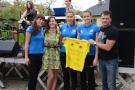 Festyn w gim nr 15